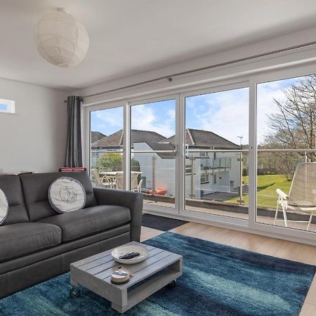 Coedrath Park 20 - Modern Apartment, Close To The Beach Saundersfoot Dış mekan fotoğraf