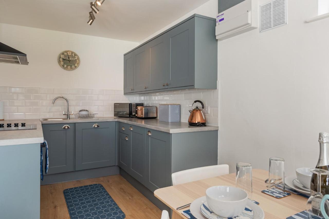 Coedrath Park 20 - Modern Apartment, Close To The Beach Saundersfoot Dış mekan fotoğraf