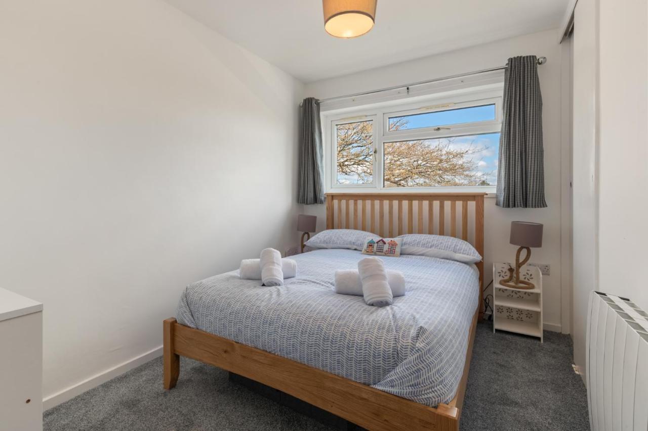 Coedrath Park 20 - Modern Apartment, Close To The Beach Saundersfoot Dış mekan fotoğraf